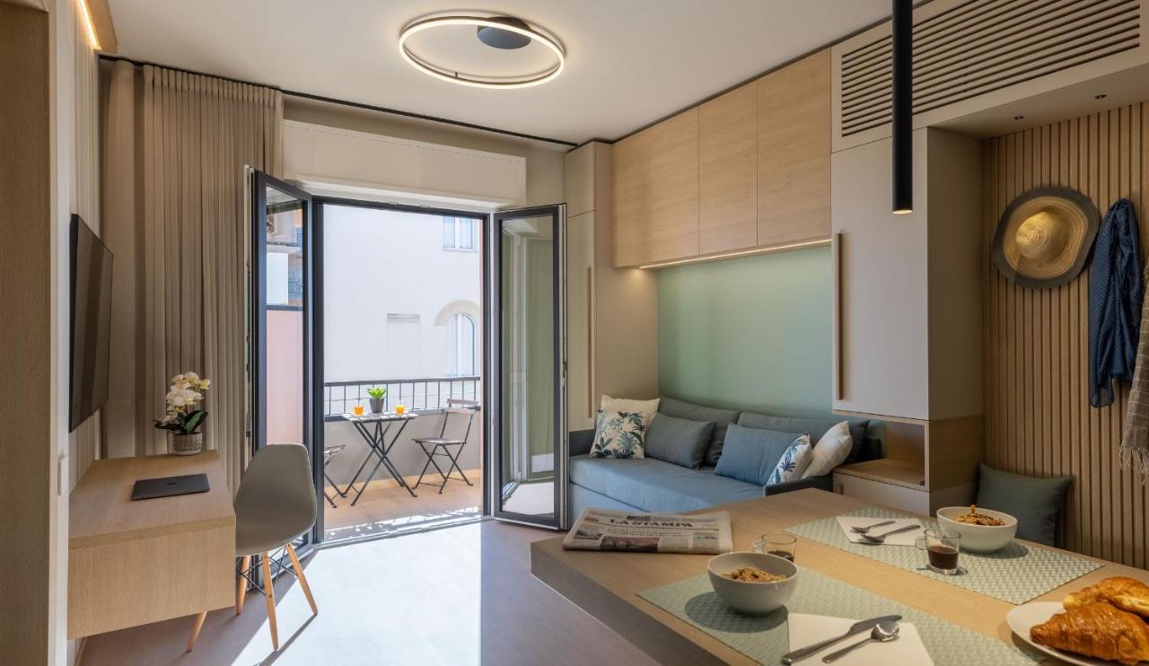 Appartamento Amaremin - Vivere Rimini Exterior foto