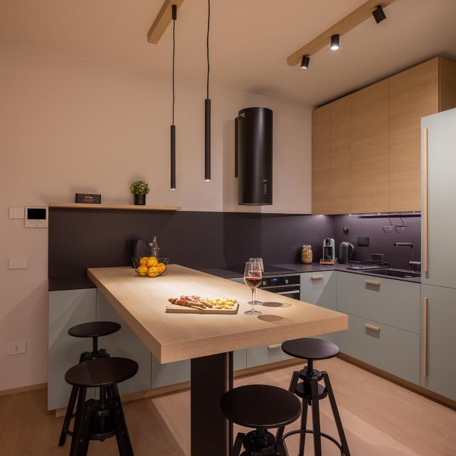 Appartamento Amaremin - Vivere Rimini Exterior foto
