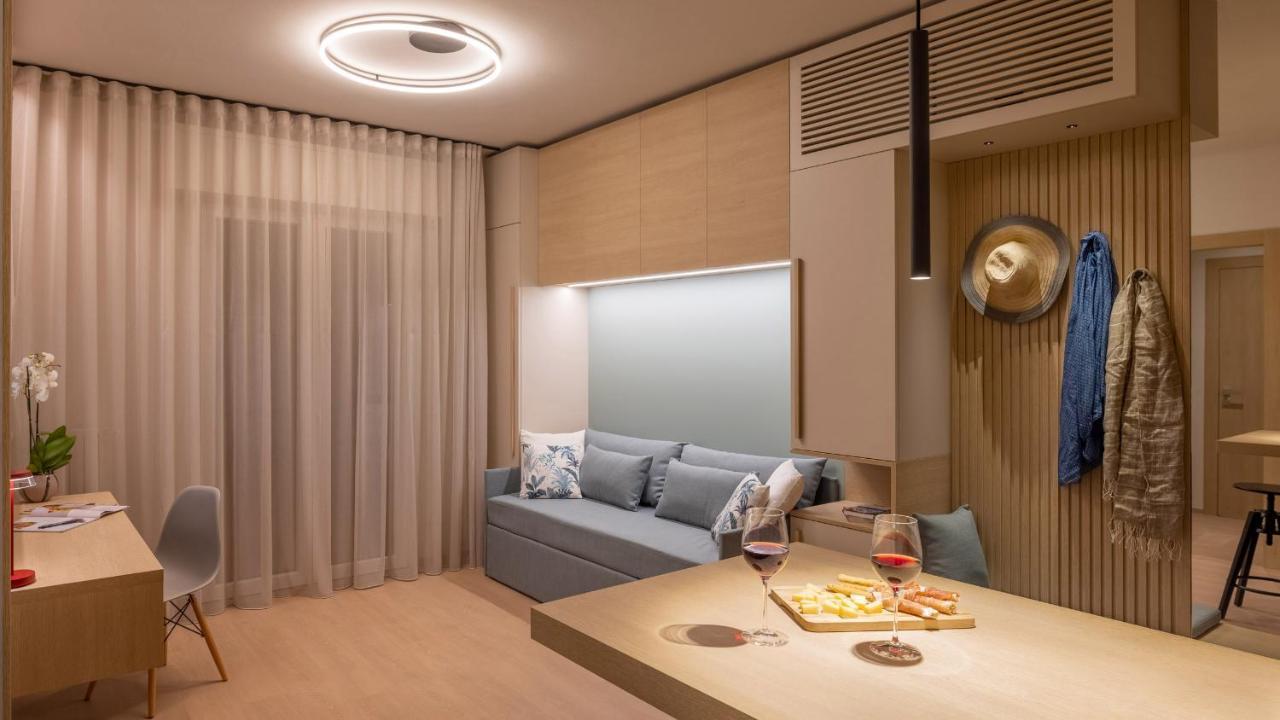 Appartamento Amaremin - Vivere Rimini Exterior foto