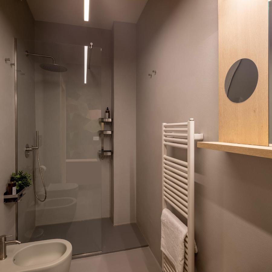 Appartamento Amaremin - Vivere Rimini Exterior foto