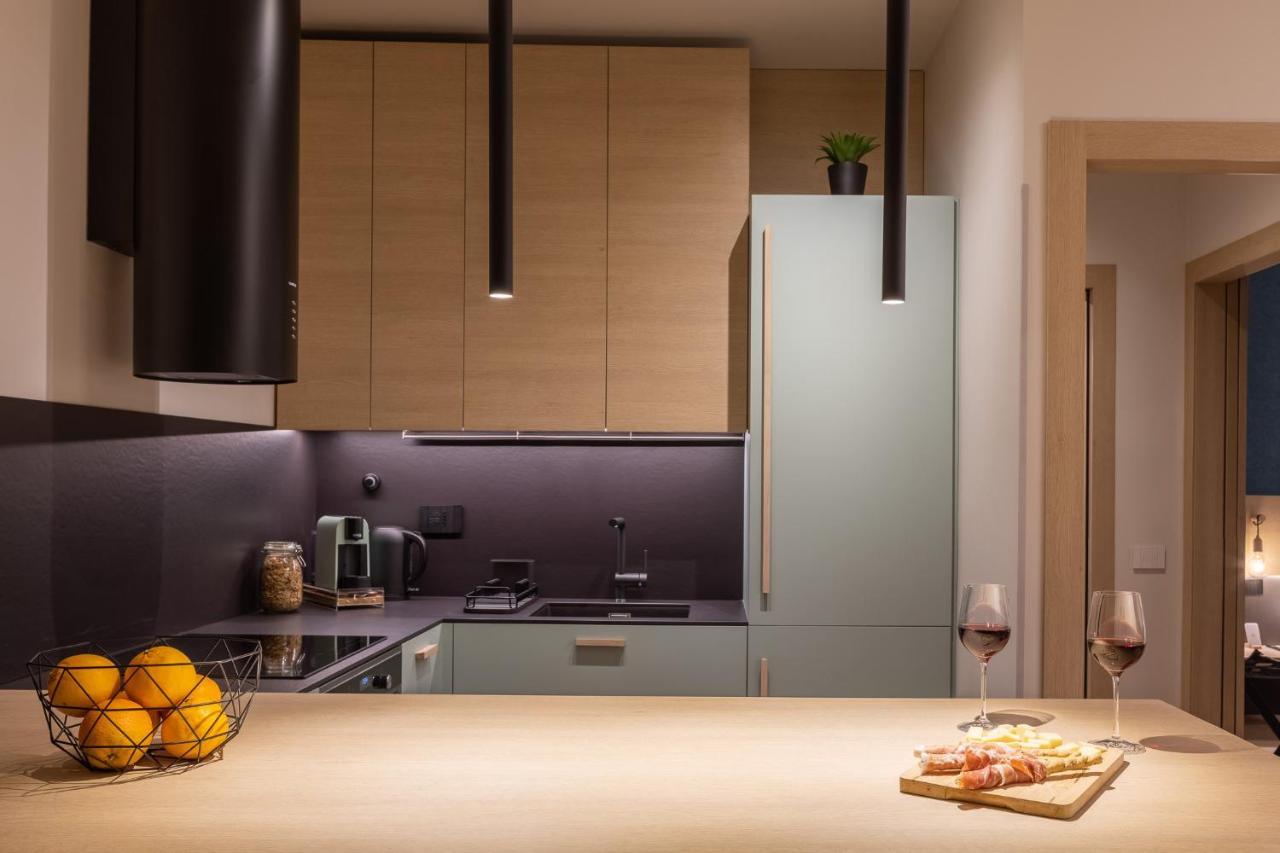 Appartamento Amaremin - Vivere Rimini Exterior foto