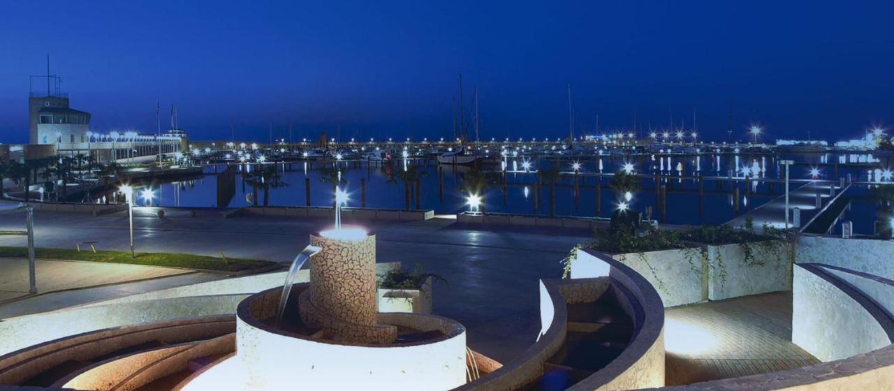 Appartamento Amaremin - Vivere Rimini Exterior foto