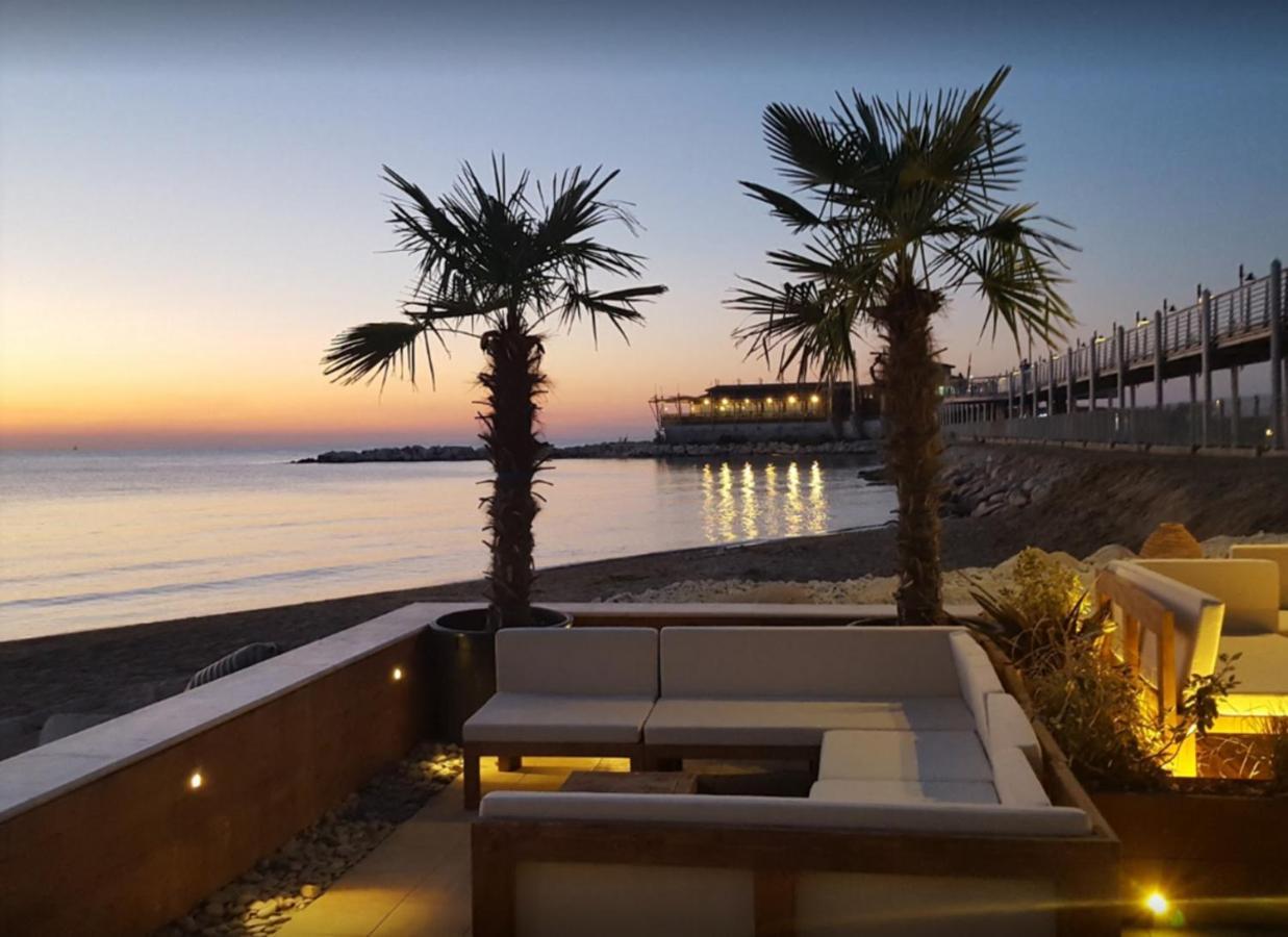 Appartamento Amaremin - Vivere Rimini Exterior foto