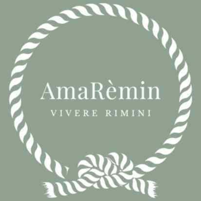 Appartamento Amaremin - Vivere Rimini Exterior foto